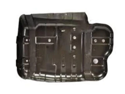 Cubierta protectora protectora de tanque de combustible original OEM TOYOTA LEXUS LX470 Land Cruiser Foto 1 de 3