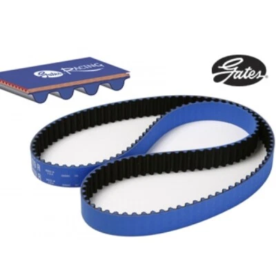 Cinghia dentata ad alte prestazioni Gates Racing motori Mitsubishi 4G63 DOHC - Immagine 1 di 3