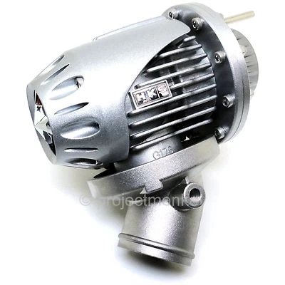 Комплект выдувных клапанов HKS 71008-AN015 Super SQV подходит для: Nissan 240SX Siliva S14 S15 - Изображение 1 из 3