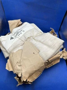 Original WW2 Pattern British Army Woollen Shorts / Boxer Shorts - Pattern M346B - Picture 1 of 12