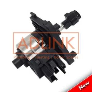 ALPHA ECO 2 28KW & PLUS BOILER DIVERTER VALVE MOTOR 1.033918 - Picture 1 of 3