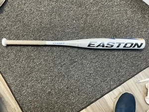 Easton Ghost Fastpitch offizieller Jugend Softballschläger 30/19 (-11) FP22GHY11 - Bild 1 von 9