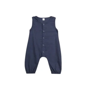 Baby Romper PlaySuit - Picture 1 of 9