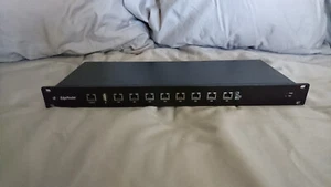 Ubiquiti EdgeRouter ER-8 8 port Enterprise Router - Picture 1 of 2