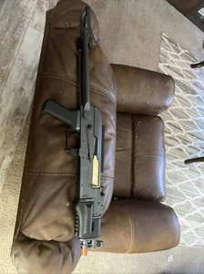 Crosman Pulse R76 Airsoft Gun Working Good - Picture 1 of 1
