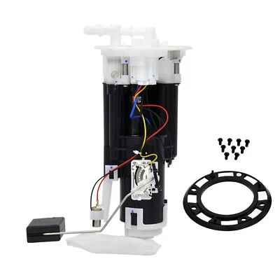 Fuel Pump Assembly For 1998-2002 Honda Accord 1999-2001 Acura TL 2001-2002 CL - Image 1 of 4