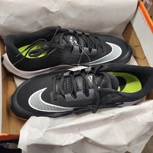 Nike Air Zoom Rival Fly 3 Black White Marathon Running CT2405-001 Men Size 10.5 - Picture 1 of 5