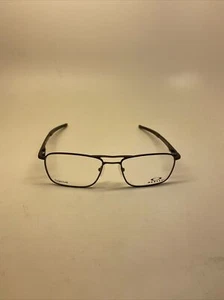 Oakley Rx Eyeglasses Frames OX5127-0153 53-17-142 Gauge 5.2 Truss Matte Black - Picture 1 of 10