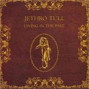 Jethro Tull - Living In The Past CD #G42301 - Bild 1 von 1