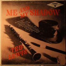 Ted Lewis - Me And My Shadow USA 50s LP