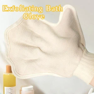 Five Fingers Body Scrub Gloves Skin Care Dead Skin Remover  Shower Body - Bild 1 von 6