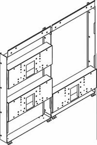 Elkay MFWS200 Accessory - Mounting Frame - Picture 1 of 1