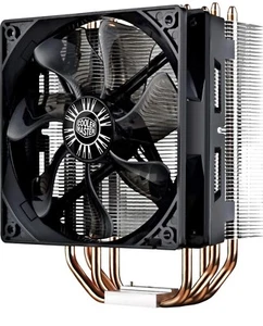 NEW ~ Cooler Master Hyper 212 EVO - CPU Cooler RR-212E-20PK-R2 Socket Intel AMD - Photo 1/7