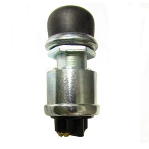 One New Push Button Switch Fits Allis Chalmers 170, 170 175 180 185 - Picture 1 of 10