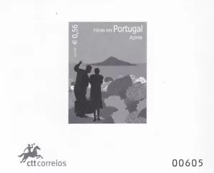 Azores 2004 Yvert 491 prueba Europa CEPT MNH VF - Imagen 1 de 1
