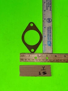 Gasket. No PN. Item: 21918 - Picture 1 of 1