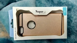 Funda de teléfono súper genial para Motorola 6G - Imagen 1 de 2