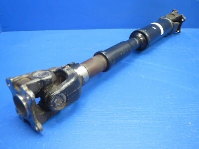 Toyota 4runner 1999 3,4 L 4x4 eje de transmisión delantero eje de propulsión conjunto Japón OEM A3 Foto 1 de 4