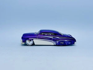 2025 Hot Wheels Super Treasure Hunt STH # Hirohata Merc, lose - Bild 1 von 4