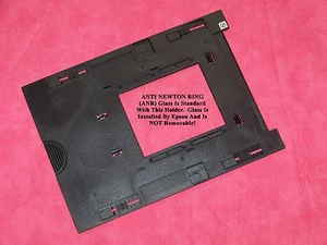 Epson Perfection 4990 & 4870 - Filmhalter 4x5 ANTI NEWTON RING Resin ANR - Bild 1 von 1