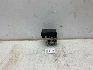 2004 2005 2006 2007 2008 Toyota Matrix ABS Anti-Lock Brake Pump Control OEM - Picture 1 of 9