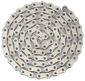 SRAM Force 12 Spd Flattop Bike Chain 113 Link + PowerLock CN-FRC-D1 Road Gravel - Picture 1 of 2