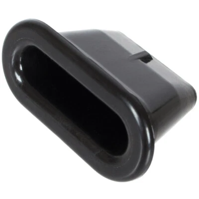 FÜHRUNG VERRIEGELUNGSKNOPF SCHIEBETÜR FÜR CITROEN C8 JUMPY PEUGEOT 807 EXPERT - Bild 1 von 2