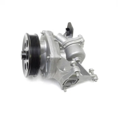 BOMBA DE ÁGUA SERVE PARA GMC CANYON 2.5L 2016 2017 2018 2019 2020 2021 12690253 251780 - Imagem 1 de 4
