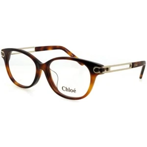 NEW Chloe CE2699A-218-5215 Eyeglasses 52mm 100% Authentic - Picture 1 of 4