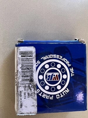 Wheel Bearing and Race Set WJB WTA5 - Image 1 of 3