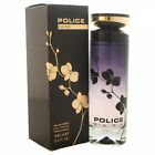 Police Dark Eau De Toilette Spray 100ml/3.4oz Women Perfume New in box FREE Ship
