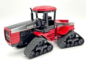 Modelli scala trattore 1/16 Case IH 4WD Quadtrac - Foto 1 di 2