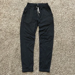 Vuori Ponto Performance Athletic Sweatpants Pants Small - Picture 1 of 5