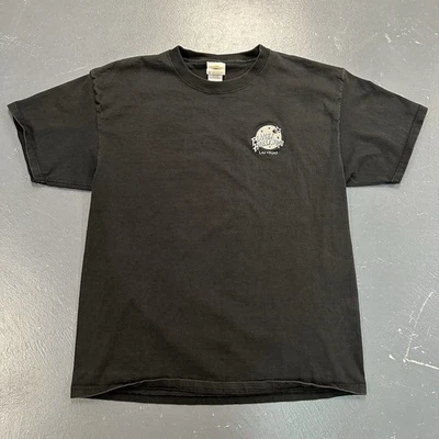 Camiseta vintage años 90 Planet Hollywood Las Vegas bordada talla XL Foto 1 de 4