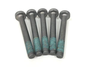 Original BMW F2X F3X Rückruf Zahnstangenschrauben 5 Stück - 32106891831 - Bild 1 von 3