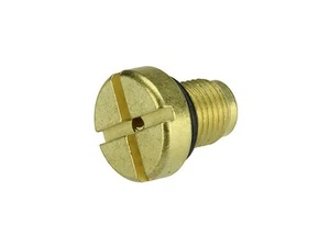 Coolant Bleeder Screw For 1998-2000 BMW 323i 1999 FT979JW - Picture 1 of 1