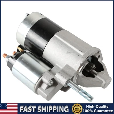 17764 Starter for 2005 2006 2007 2008 2009 Kia Sportage Hyundai Tucson V6 2.7L - Image 1 of 4