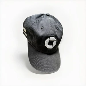 US OPEN tennis hat with Chase logo front and back. Limited Edition. No Year. New - Picture 1 of 7