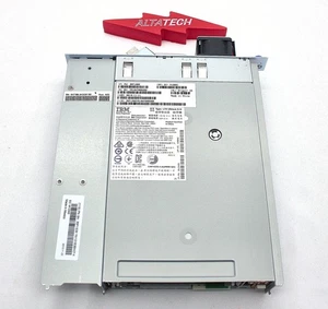 IBM 35P1982 2.5/5TB LTO6 FC 8G HH 3573 - Picture 1 of 8