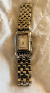 Emmporio Armani Stainless Steel ladies watch - Picture 1 of 4