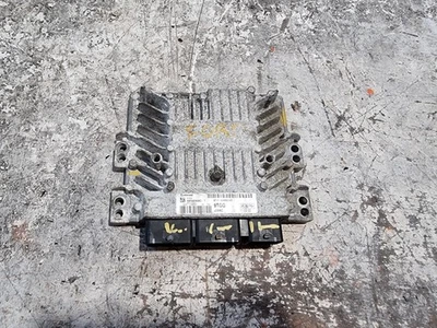 Ford Transit Connect Engine Control Unit ECU 2011 MK1 Facelift OEM 9T11-12A650GG - Image 1 of 4