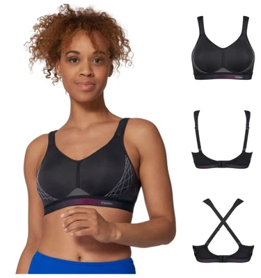 10205923 Triumph Triaction Cardio Cloud Sport BH