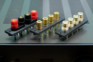 Kit de actualización de terminal de altavoz JVC JR-S61M - Imagen 1 de 16