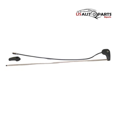 Подлинная антенна Isuzu для NPR NPR-HD NRR NQR 4BD2 GAS 4HE1 4HK1 3,9 л 5,7 л 95-07 - Изображение 1 из 4