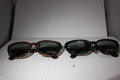 6018 GL Glass Sunglasses - Image 1 of 2
