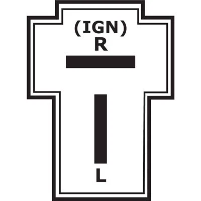 Alternator For Kubota UTV RTV-X1120D RTV900G-H RTV900T RTV900XT; AND0350 - Imagem 1 de 4