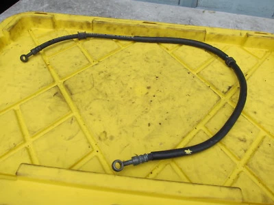 2004 Suzuki Marauder 800 VZ800 OEM BRAKE HOSE FLUID LINE - Image 1 of 4
