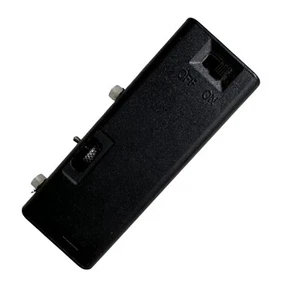 AA Battery Case Attachment For SONY Walkman WM-EX GX FX - Picture 1 of 7