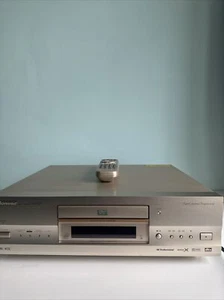 Pioneer DV-737 Lettore CD/DVD con telecomando - Foto 1 di 10