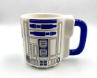 Star Wars Large R2-D2 Mug RARE Lucasfilm
